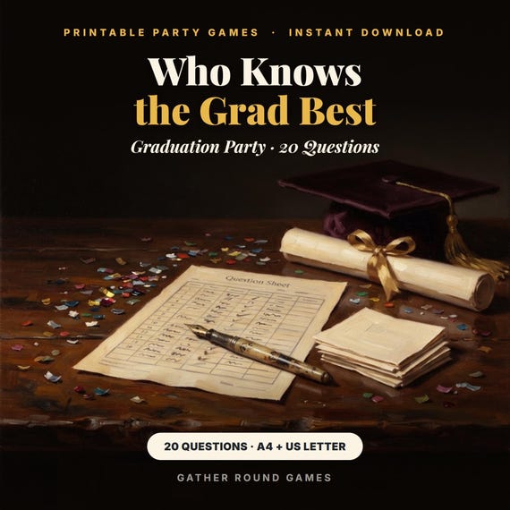 Who Knows the Grad Best